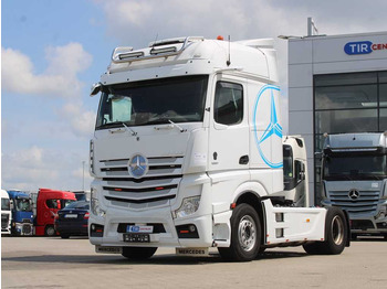 Cabeza tractora MERCEDES-BENZ Actros 1851