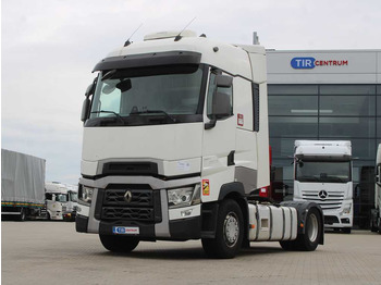 Cabeza tractora RENAULT T 520