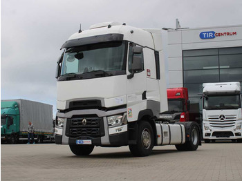 Cabeza tractora RENAULT T 520