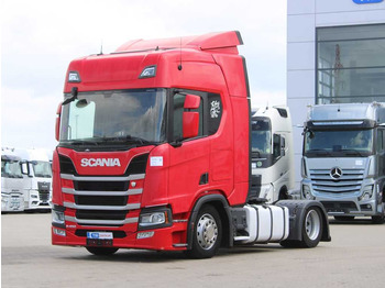 Cabeza tractora SCANIA R 450