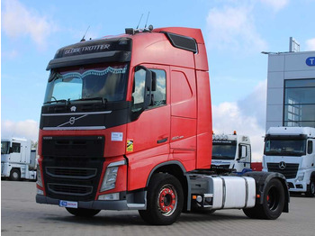 Cabeza tractora VOLVO FH 460