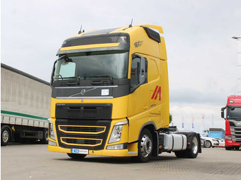 Cabeza tractora VOLVO FH 500