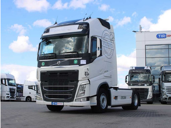 Cabeza tractora VOLVO FH 500
