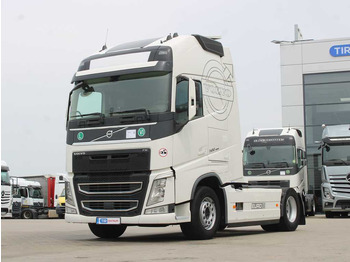 Cabeza tractora VOLVO FH 500