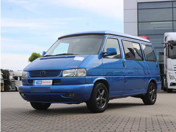 Cámper WESTFALIA