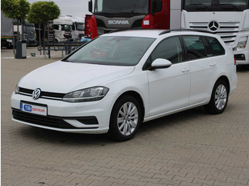 Coche VOLKSWAGEN