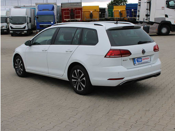 Coche Volkswagen GOLF, IQ. DRIVE, 1.6 TDI 85kW, AdBlue, NAVIGATION: foto 5