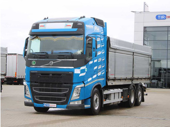 Camión volquete VOLVO FH 500