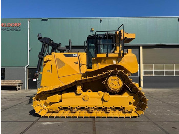 Bulldozer CATERPILLAR D8T