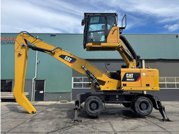 Manipulador de materiales CATERPILLAR MH3022