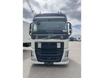 Cabeza tractora Volvo FH 500 E6,  Low Deck ,  Standklima, 3 Stück: foto 3
