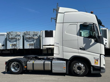 Cabeza tractora Volvo FH 500 XL, Alufelgen, Standklima, Voll-Luft: foto 4