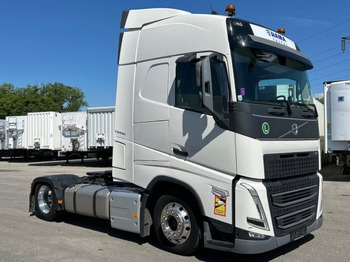 Cabeza tractora Volvo FH 500 XL, Alufelgen, Standklima, Voll-Luft: foto 3