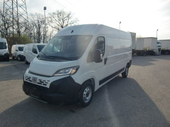 Furgón FIAT Ducato Maxi
