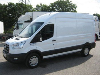 Furgón FORD Transit