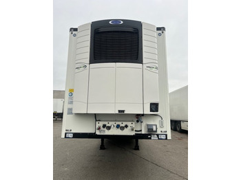 Semirremolque isotérmico nuevo Krone Cool Liner ,Carrier 1550, Doppelstock, Krone-Achsen: foto 2 Semirremolque isotérmico nuevo Krone Cool Liner ,Carrier 1550, Doppelstock, Krone-Achsen: foto 2