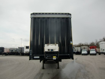 Semirremolque lona Krone SD Planenauflieger Liftachse, BPW-Achse, Palettenkasten, Edscha-Verdeck mehrere Einheiten: foto 2