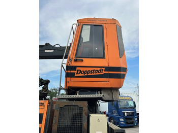 Grúa para camión LOGLIFT