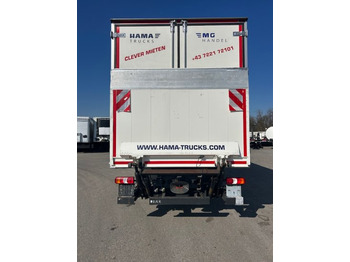 Camión frigorífico Mercedes-Benz Actros 1833, Euro6, Thermoking T 1000R, LBW-BÄR: foto 5 Camión frigorífico Mercedes-Benz Actros 1833, Euro6, Thermoking T 1000R, LBW-BÄR: foto 5