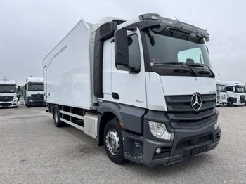 Camión frigorífico MERCEDES-BENZ Actros