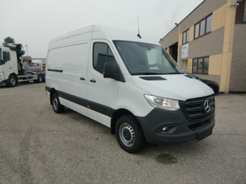 Furgón MERCEDES-BENZ Sprinter 319