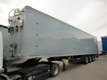 Semirremolque piso movil SCHWARZMÜLLER