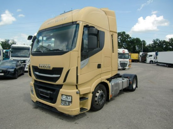 Cabeza tractora IVECO Stralis 440