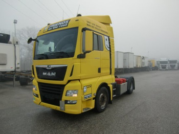 Cabeza tractora MAN TGX 18.420