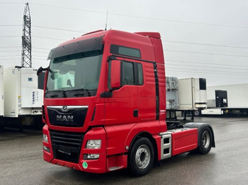 Cabeza tractora MAN TGX 18.460