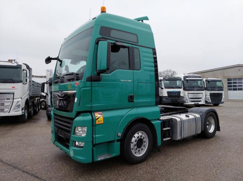 Cabeza tractora MAN TGX 18.500