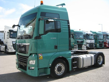 Cabeza tractora MAN TGX 18.500
