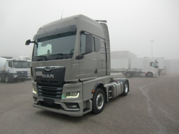 Cabeza tractora MAN TGX 18.510