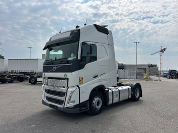 Cabeza tractora VOLVO FH 500