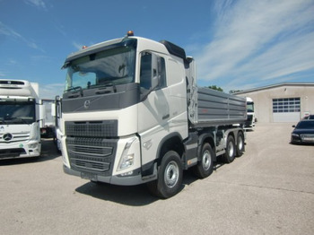 Camión volquete VOLVO FH 500