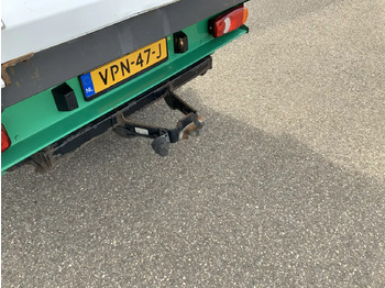 Furgoneta caja abierta, Furgoneta combi Citroen Jumper 35 2.2 HDI L3 Dub Cab Pick Up 6 Zits Trekhaak 3000: foto 3 Furgoneta caja abierta, Furgoneta combi Citroen Jumper 35 2.2 HDI L3 Dub Cab Pick Up 6 Zits Trekhaak 3000: foto 3