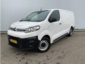 Furgoneta pequeña CITROËN Jumpy
