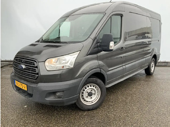 Furgón FORD Transit