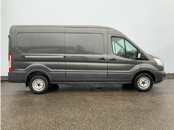 Furgón Ford Transit 330 2.2 TDCI L3H3 Ambiente Airco 3 Zits Euro 5: foto 3