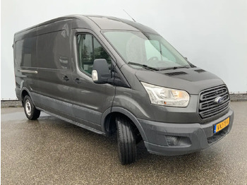 Furgón Ford Transit 330 2.2 TDCI L3H3 Ambiente Airco 3 Zits Euro 5: foto 2