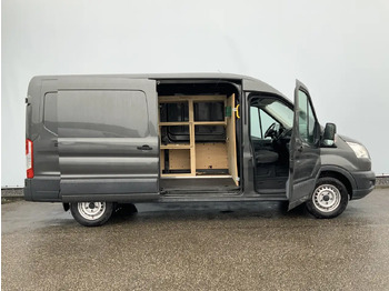 Furgón Ford Transit 330 2.2 TDCI L3H3 Ambiente Airco 3 Zits Euro 5: foto 4