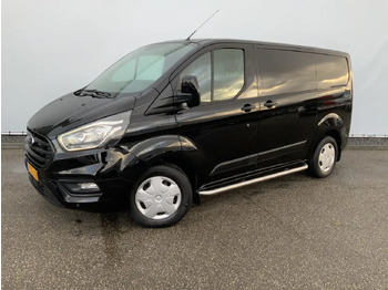 Furgón FORD Transit