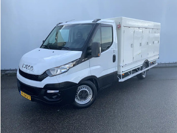 Furgoneta frigorifica IVECO Daily