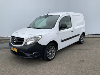 Furgoneta pequeña MERCEDES-BENZ Citan 109 CDI