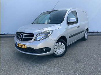 Furgoneta pequeña MERCEDES-BENZ Citan 109 CDI