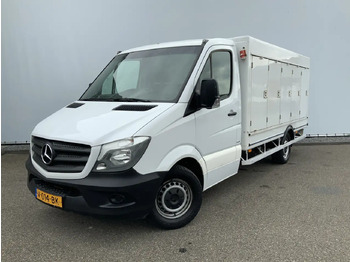 Furgoneta frigorifica MERCEDES-BENZ Sprinter 311