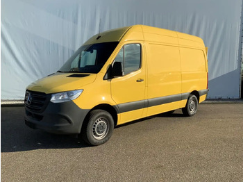 Furgón MERCEDES-BENZ Sprinter 314