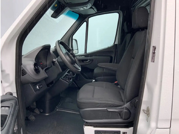 Furgón Mercedes-Benz Sprinter 316 2.2 CDI 366 L2 H2 Airco 2 Zits Euro 6: foto 5