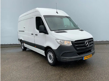 Furgón Mercedes-Benz Sprinter 316 2.2 CDI 366 L2 H2 Airco 2 Zits Euro 6: foto 2