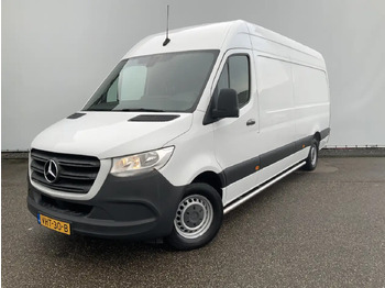 Furgón MERCEDES-BENZ Sprinter 316