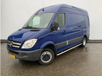 Furgón MERCEDES-BENZ Sprinter 518